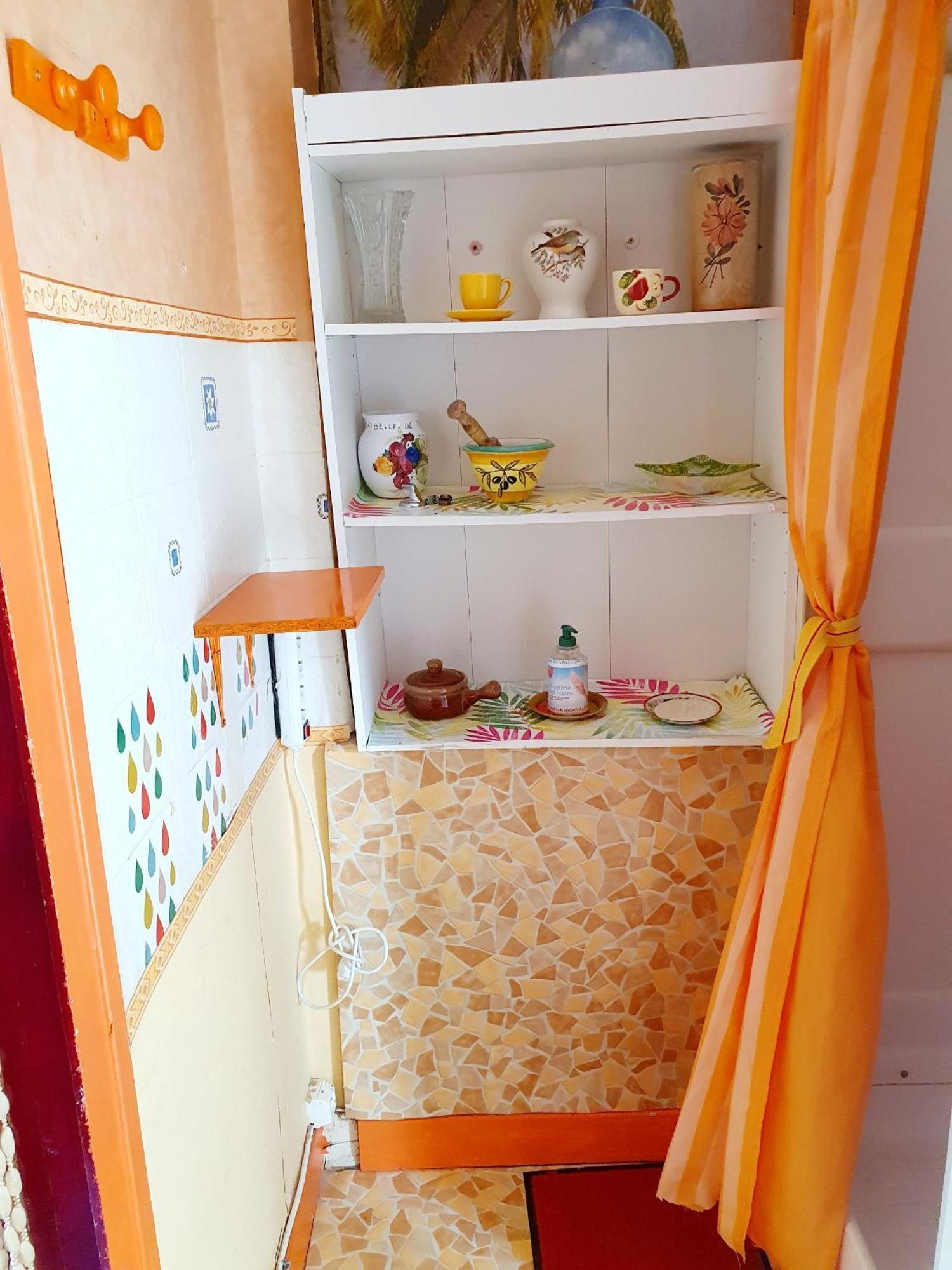 Bed And Breakfast Les Roses Multicolores Du 47 Fumel Exterior foto